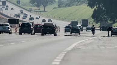 Foto: Mais de 30 rodovias paulistas têm pedágio reajustado nesta quarta