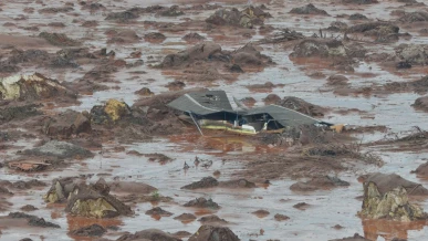 Foto: Tragédia de Mariana: Samarco prorroga adesão a programa de indenização