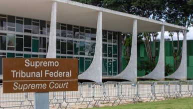 Foto: STF derruba redução do prazo de prescrição nas ações de improbidade