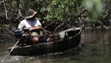 Foto: INSS paga em julho R$ 874 milhões a 149,5 mil pescadores