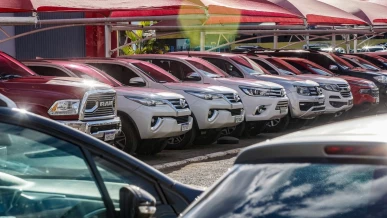 Foto: Fenabrave: emplacamentos crescem 16,01% no primeiro semestre