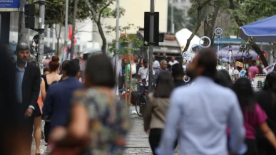 Foto: IBGE e Ministério da Saúde lançam Pesquisa Nacional de Saúde 2026