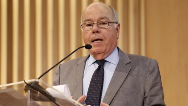 Foto: Brasil rebate EUA e diz que tarifaço prejudicaria empresas americanas