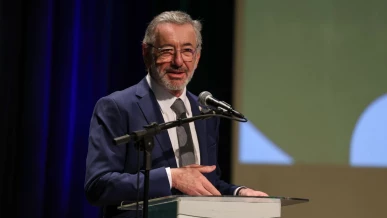 Foto: “Brasil não vai abandonar a mesa”, diz ministro sobre taxação dos EUA