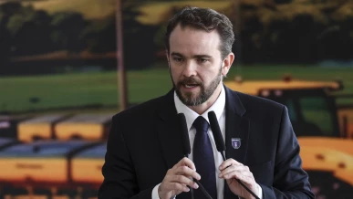 Foto: Maior risco da reforma tributária é rever acordo político, diz Durigan