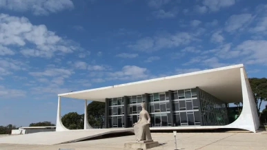 Foto: Defesa reforça pedido de manutenção da prisão domiciliar de Bolsonaro