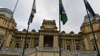 Foto: STF marca para 19 de agosto julgamento sobre sucessão no governo do RJ
