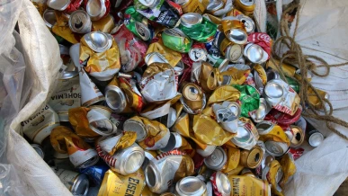 Foto: Quatro em cada 10 brasileiros nunca ouviram falar em economia circular