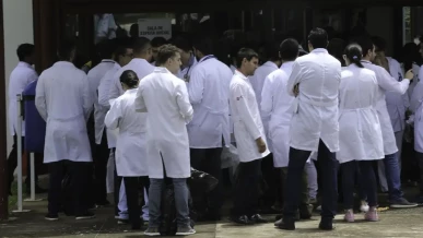 Foto: Enare: inscrição para residência médica com pré-requisito segue até 4ª