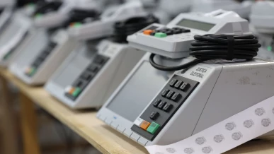 Foto: SP concentra maior parte do eleitorado do país com 21,48% dos votantes