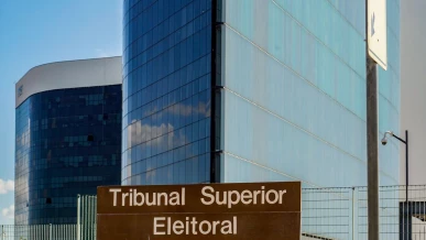 Foto: TSE mantém limite de R$ 133 mi para gastos de campanha presidencial