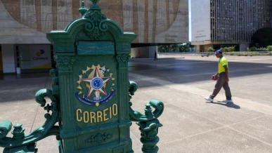 Foto: TCU cita risco fiscal dos Correios e defende compensação de custos