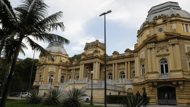 Foto: Governo do Rio exonera comissionados em autarquia investigada