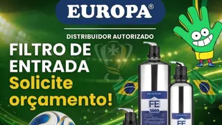 FILTRO DE ENTRADA EUROPA 