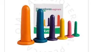 Dilatador Vaginal: O que é , Para que serve
