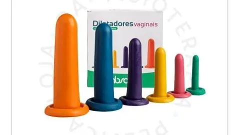 Dilatador Vaginal: O que é , Para que serve 