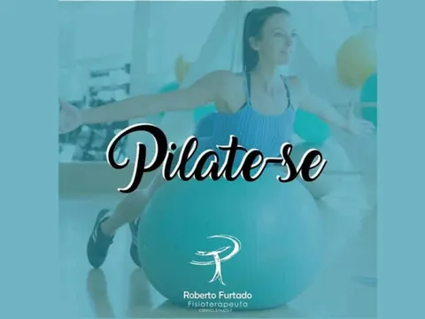 O Pilates pode ajudar? Descubra como melhorar sua qualidade de vida.