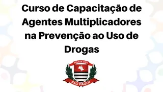 Clínicas de recuperação são parceiras do Denarc no combate às drogas