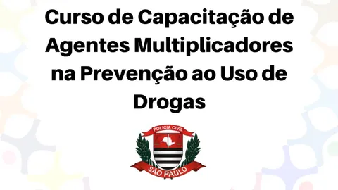 Clínicas de recuperação são parceiras do Denarc no combate às drogas