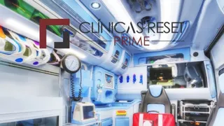 Resgate/Remoção 24 Horas