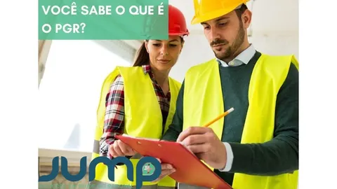 O QUE É O PGR?