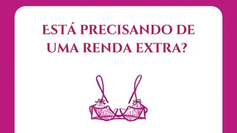 Cadastramos revendedoras.