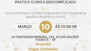 Prática clínica descomplicada 