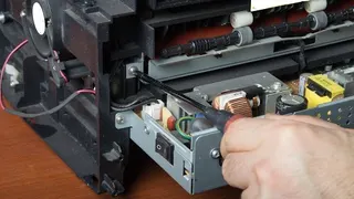 Quando Fazer Manutenção PREVENTIVA de Impressoras?