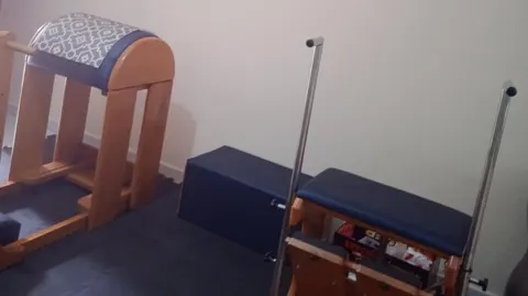 Pilates 