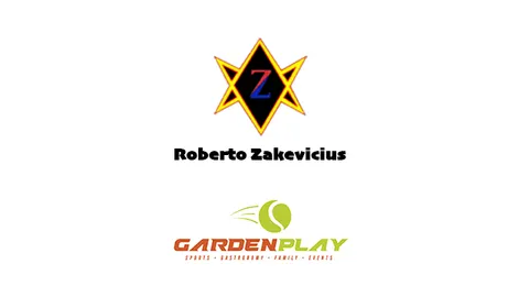 Parceria entre o Treinamento Mentalidade Campeã no Tênis e o Garden Play