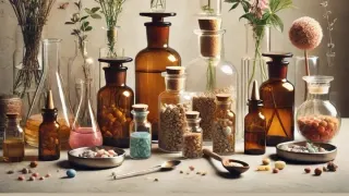 Ansiedade - Tratamento com Homeopatia