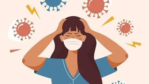 A Homeopatia na Síndrome do Pós COVID 19 