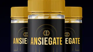 ANSIEDADE - Conheça o ANSIGATE.