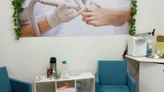Novo espaço 