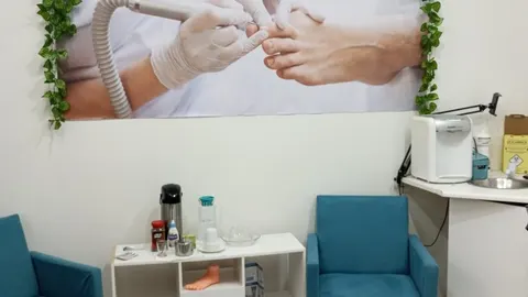 Novo espaço 
