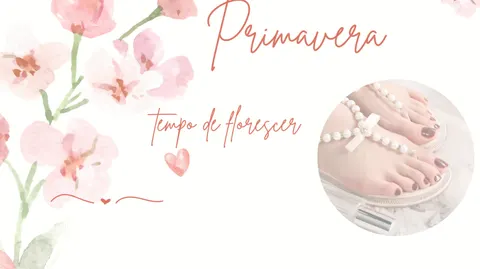 Spa dos Pés em Taubaté – Beleza e Relaxamento no Tábata Monteiro Beauty