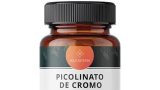 O Poder Terapêutico do Picolinato de Cromo