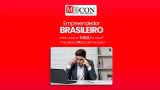 Organização fiscal em janeiro: como evitar a malha fina do Imposto de Renda em 2026