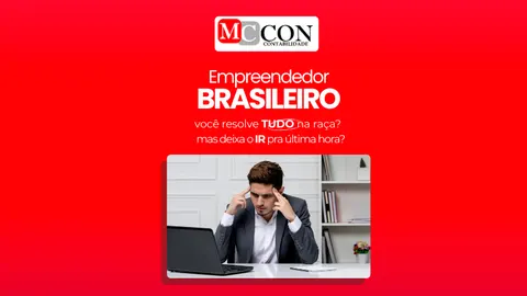 Organização fiscal em janeiro: como evitar a malha fina do Imposto de Renda em 2026