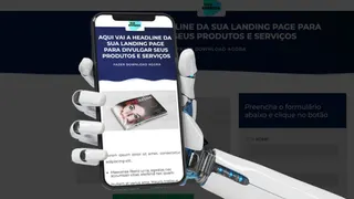 Imagem do artigo: O que é landing page e porque ela pode salvar sua empresa