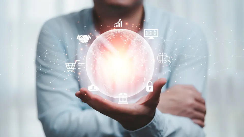Imagem do artigo: 7 Sinais de que sua empresa precisa estar na internet