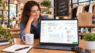 Imagem do artigo: Google Meu Negócio integrado à SpotWay: sua empresa no Google com a mesma força da sua página comercial