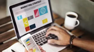 Imagem do artigo: Marketing digital para empresas locais e profissionais liberais