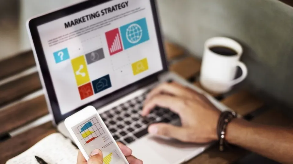 Imagem do artigo: Marketing digital para empresas locais e profissionais liberais
