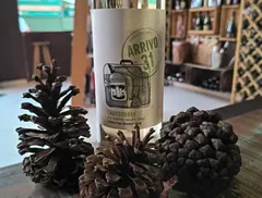 Vinho Branco Chardonnay Arrivo31