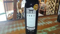 Vinho Tinto Torii (CABERNET SAUVIGNON)