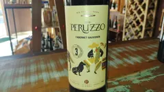Vinho Tinto   Peruzzo(CABERNET SAUVIGNON)