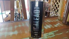 Cachara Premium Prata Galeão