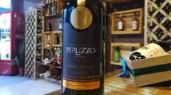 Vinho Peruzzo Icone(CABERNET SAUVIGNON)
