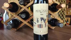 Vinho Tinto  Peruzzo (TANNAT)